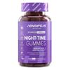 NOVOMINS NIGHT TIME GUMMIES 60S