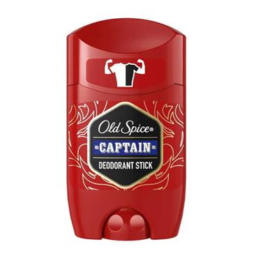 Old Spice Deodorant Stick Captain 50ml