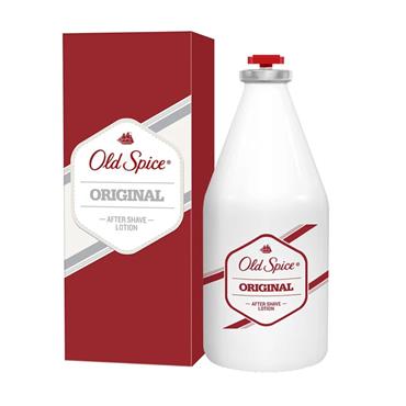 Old Spice Aftershave Lotion Original 150ml