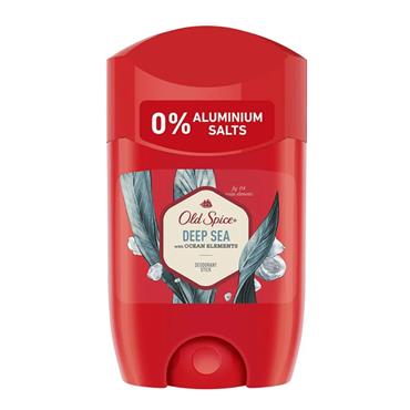 Old Spice Deodorant Stick Deep Sea 50ml