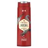 Old Spice Shower Gel Deep Sea 400ml
