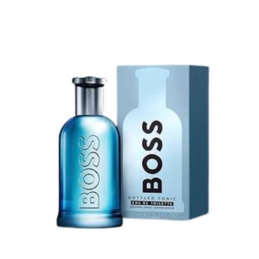 Hugo Boss Bottled Tonic Eau de Toilette 100ml EDT