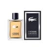 Lacoste L'Homme Eau de Toilette 100ml EDT