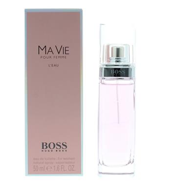 Boss Ma Vie 50ml Edt Spr