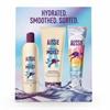 Aussie Moist & Frizz Off Hair Gift Set