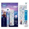 Oral-B Frozen PRO Kids 3+ Electric Brush