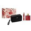 Versace Eros Flame Men's Fragrance Gift Set (100ml EDP, 10ml EDP & Toiletry Bag)