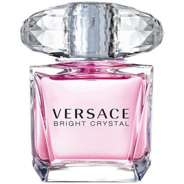 Versace Bright Crystal 50ml Edt 