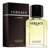 Versace l'homme Eau de Toilette 100ml EDT