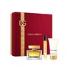 D&G The One 75ml 3pc Gift Set
