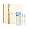 Dolce & Gabbana Light Blue Women's Fragrance Gift Set (100ml EDT & 2x10ml EDT)