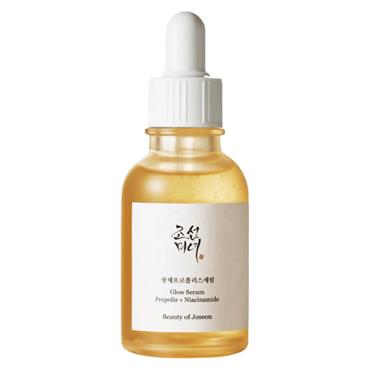 BEAUTY OF JOSEON GLOW SERUM PROPOLIS + NIACINAMIDE 30ML