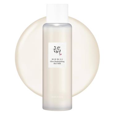 BEAUTY OF JOSEON GLOW REPLENISHING RICE MILK 150ML