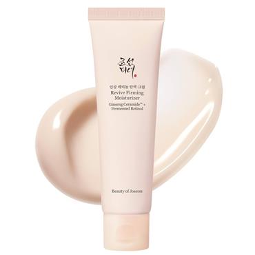 BEAUTY OF JOSEON REVIVE FIRMING MOISTURISER 60ML