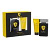 Lamborghini Prestigio Men's Fragrance Gift Set (75ml EDT & 100ml Aftershave Balm)