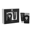 Lamborghini Mitico Men's Fragrance Gift Set (75ml EDT & 100ml Aftershave Balm)