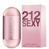 Carolina Herrera 212 Sexy Ladies Eau de Parfum 100ml EDP
