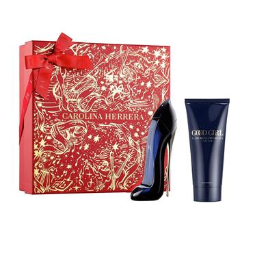 Herrera Good Girl 50ml 2pc Gift Set