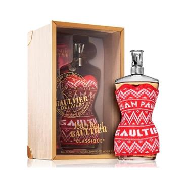 JPG Classique Special Edition Bottle 100ml Edt