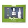 Pepe Jeans Cocktail Men's Fragrance Gift Set (30ml EDT, 50ml Shower Gel & 50ml Aftershave Balm)