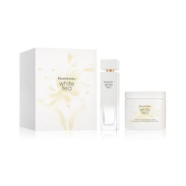 Eliz Arden White Tea 100ml 2pc Gift Set