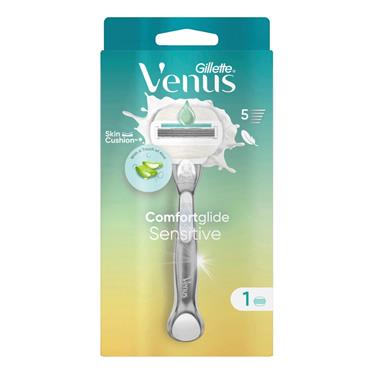 Gillette Venus Comfortglide Sensitive Razor