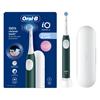 Oral-B IO Series 2 Green Electric Brush