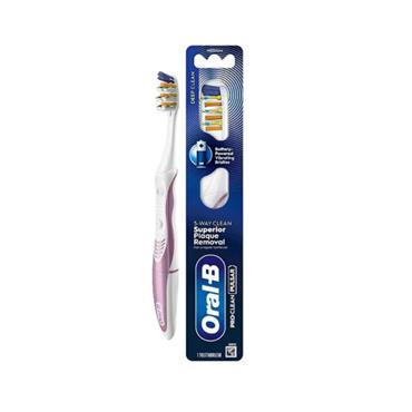Oral B Pro-Clean Pulsar Deep Clean Toothbrush 