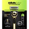 Gillette Labs Gold 1Up & Shaving Gel & Moisturiser Giftset