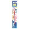 ORAL B KIDS 0+ TOOTHBRUSH EXTRA SOFT