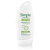 SIMPLE SHOWER GEL 250ML