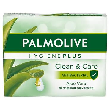 PALMOLIVE NATURALS SOAP 2 PACK