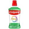 Colgate Total Deep Clean Zero Alcohol Mouth Wash 500ml