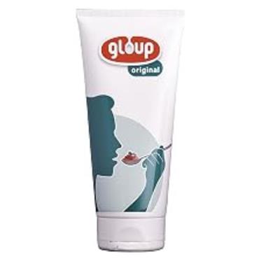 Gloup Medication Lubricant Swallowing Gel 150ml