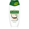 PALMOLIVE COCONUT & MILK SHOWER CREAM 500ML