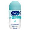 Sanex Roll On Active Fresh 72hr 