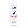 SURE BRIGHT BOUQUET ANTI PERSPIRANT 150ML