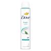 DOVE FRESH CARE ANTI PERSPIRANT 150ML