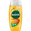 RADOX FEEL REVIVED SHOWER GEL 225ML
