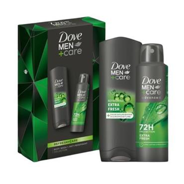 Dove Men + Care Refresh and Care Duo Gift Set