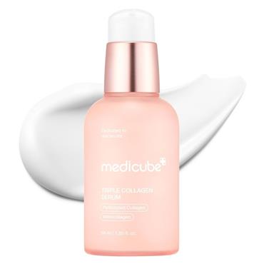 MEDICUBE TRIPLE COLLAGEN SERUM 55ML