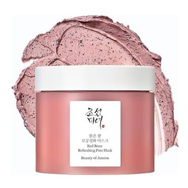 BEAUTY OF JOSEON RED BEAN REFRESHING PORE MASK 140ML