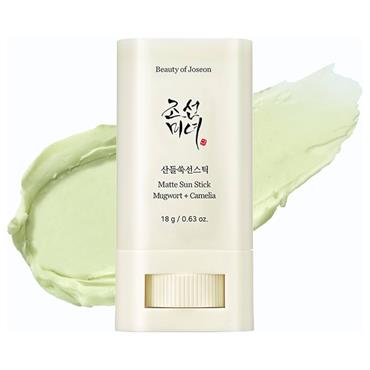 BEAUTY OF JOSEON MATTE SUN STICK 18G