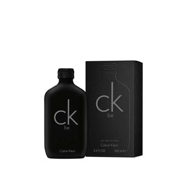CK Be Ladies 100ml Edt