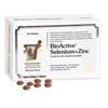 Bioactive Selenium & Zinc Tablets 150s