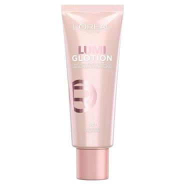 L'OREAL PARIS LUMI GLOTION NATURAL GLOW ENHANCER FAIR GLOW