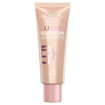 L'OREAL PARIS GLOTION NATUAL GLOW ENHANCER LIGHT GLOW 
