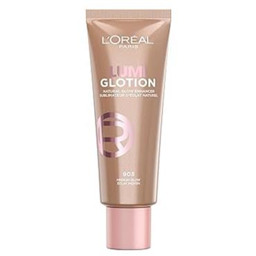 L'OREAL PARIS GLOTION NATUAL GLOW ENHANCER MEDIUM GLOW 