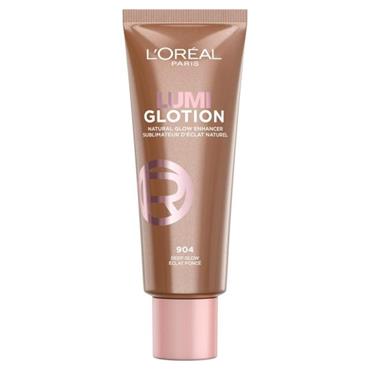 L'OREAL PARIS LUMI GLOTION NATURAL GLOW ENHANCER DEEP GLOW