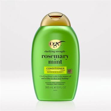 OGX ROSEMARY MINT REG CONDITIONER 385ML